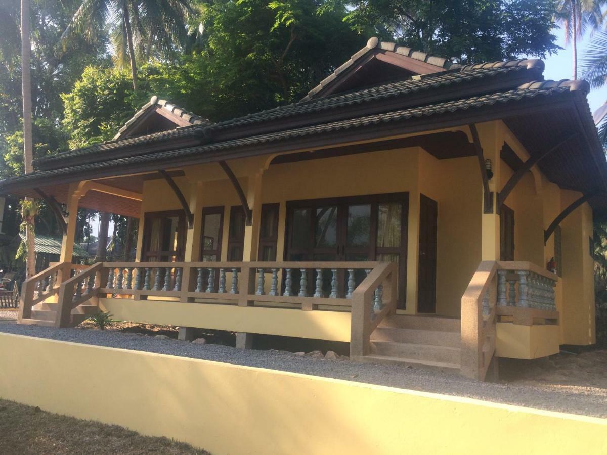 Marilyns Residential Resort Maret Exterior photo