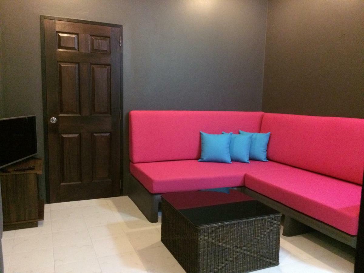Marilyns Residential Resort Maret Exterior photo