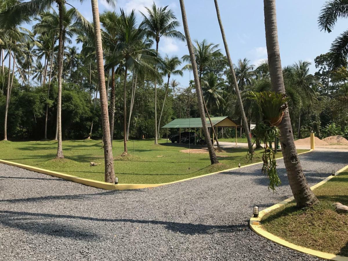 Marilyns Residential Resort Maret Exterior photo