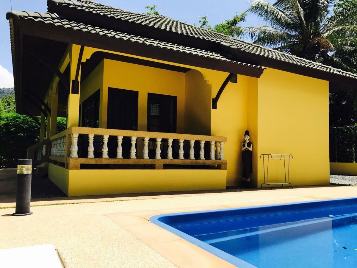 Marilyns Residential Resort Maret Exterior photo