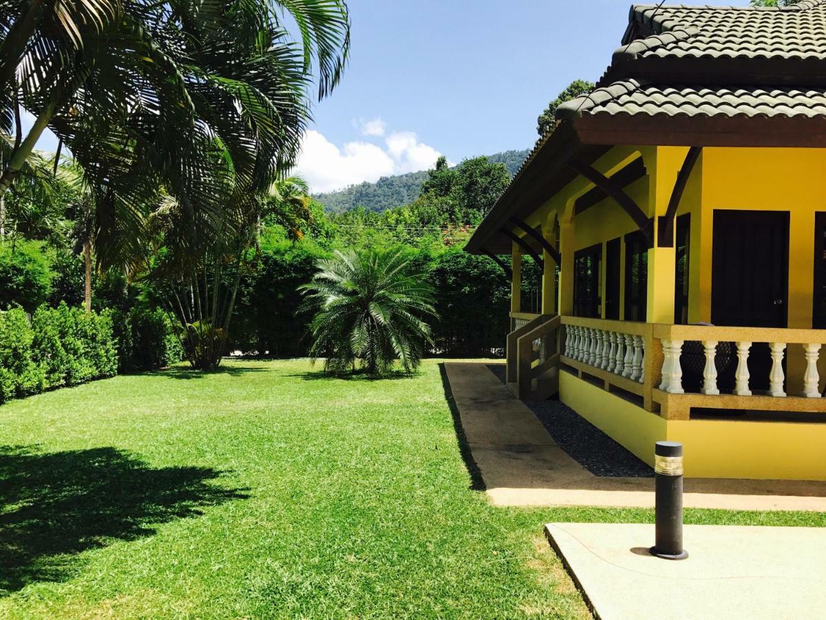 Marilyns Residential Resort Maret Exterior photo