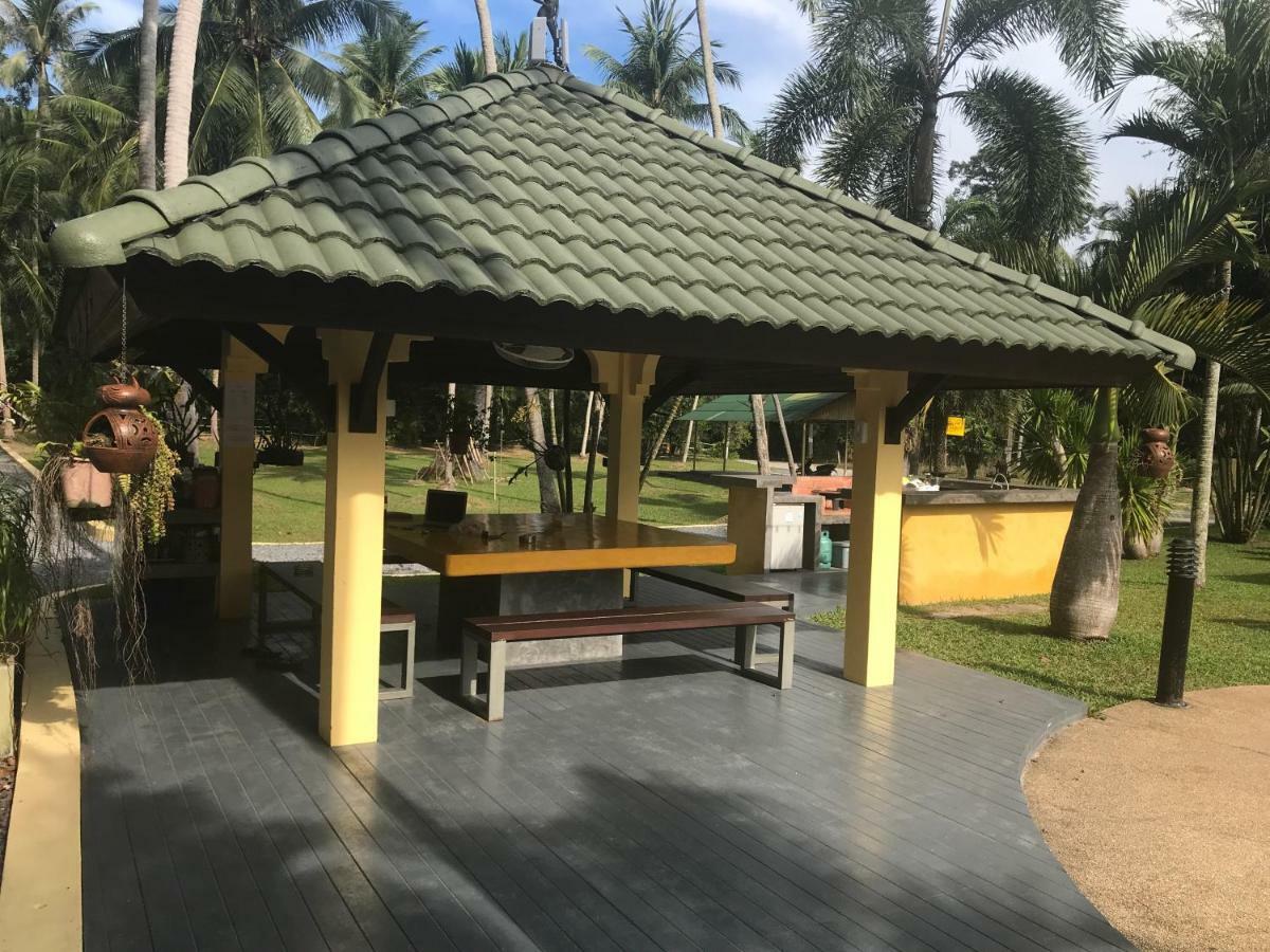 Marilyns Residential Resort Maret Exterior photo