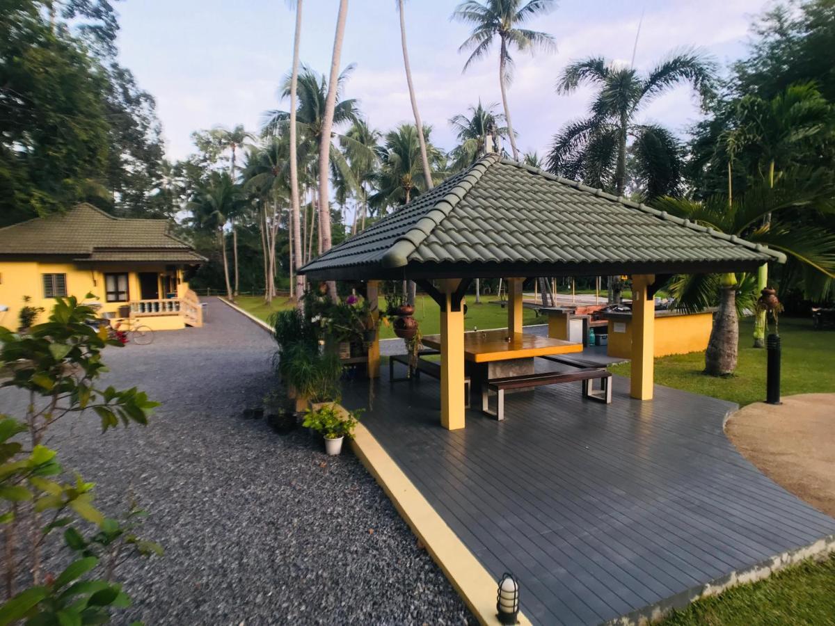 Marilyns Residential Resort Maret Exterior photo